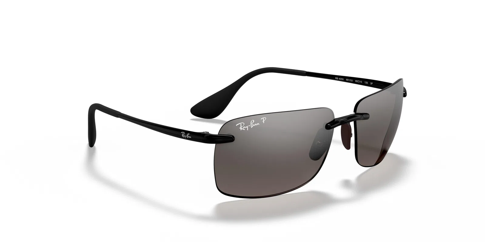 Ray-Ban 4255 Sunglasses - view 8